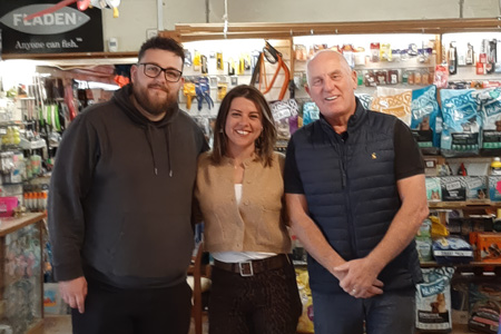 Havards Staff Members