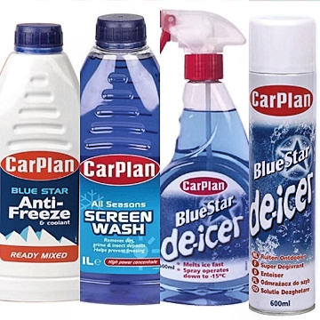 See our Car Plan range