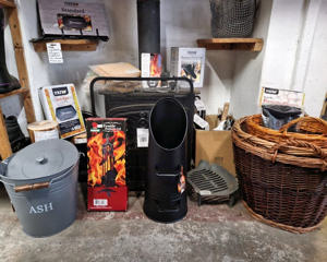 Items to control damp